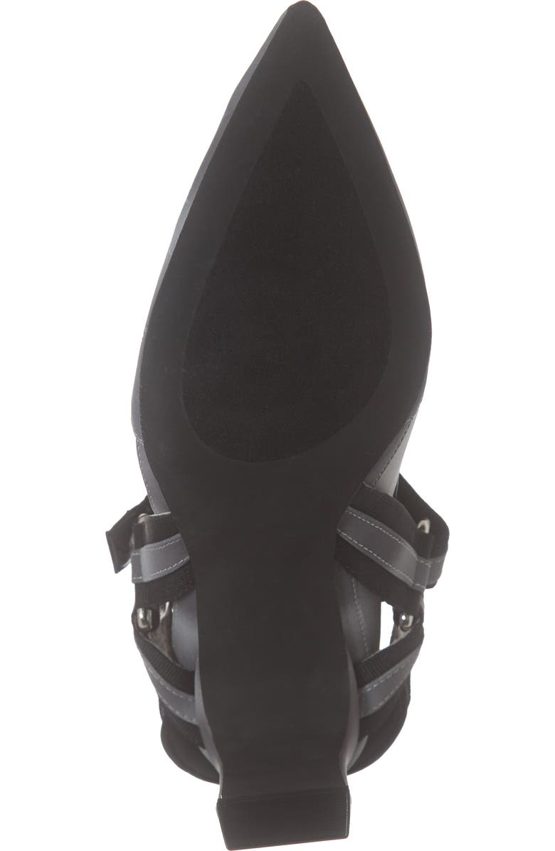 Jeffrey Campbell Hysteria Mary Jane Pump, Alternate, color,