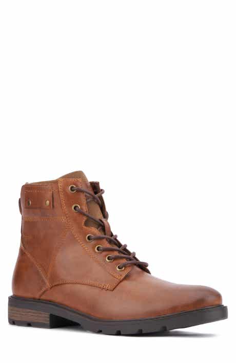 RESERVE FOOTWEAR Ryan Combat Boot