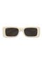 54mm Rectangular Sunglasses