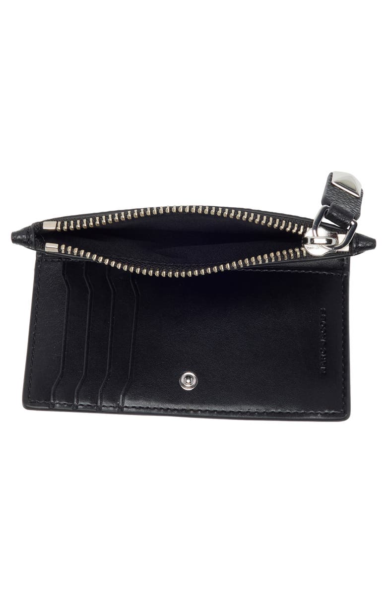 Marc Jacobs Medium Flat Wallet, Alternate, color,