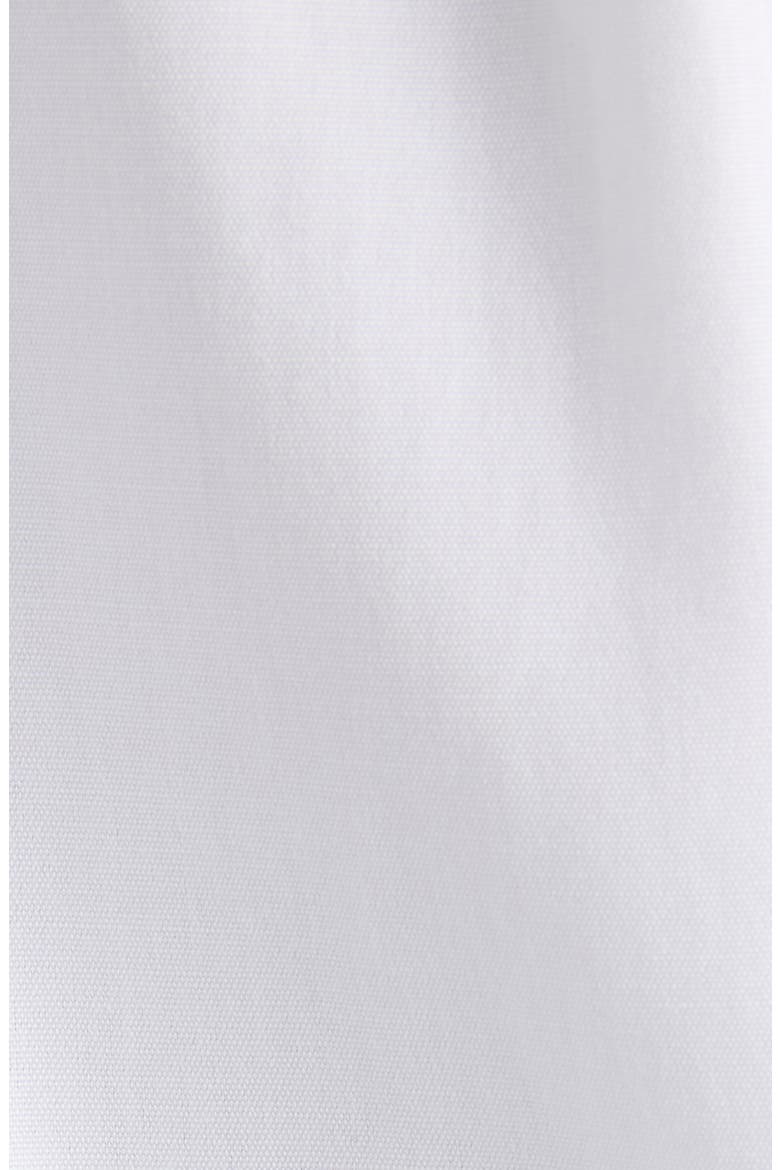 Cadea Long Sleeve Cotton Shirt, Alternate, color, HAY