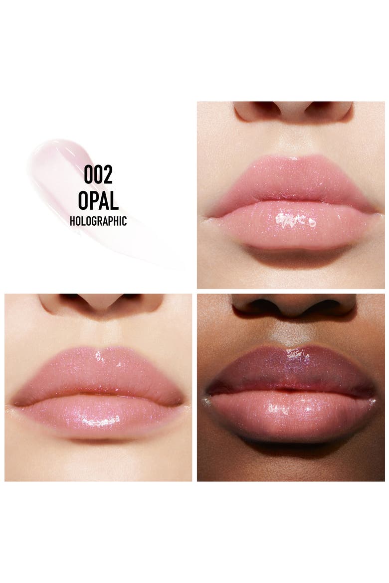 Lip Addict Lip Maximizer Gloss, Alternate, color, 002 OPAL