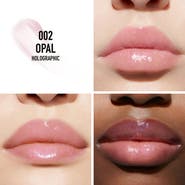 DIOR Lip Addict Lip Maximizer Gloss