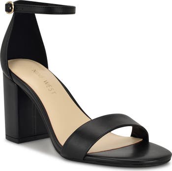 Tanela Ankle Strap Sandal
