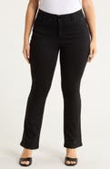Democracy Dazzle Bootcut Jeans