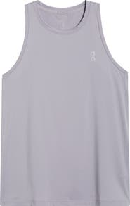 On Core Running Tank