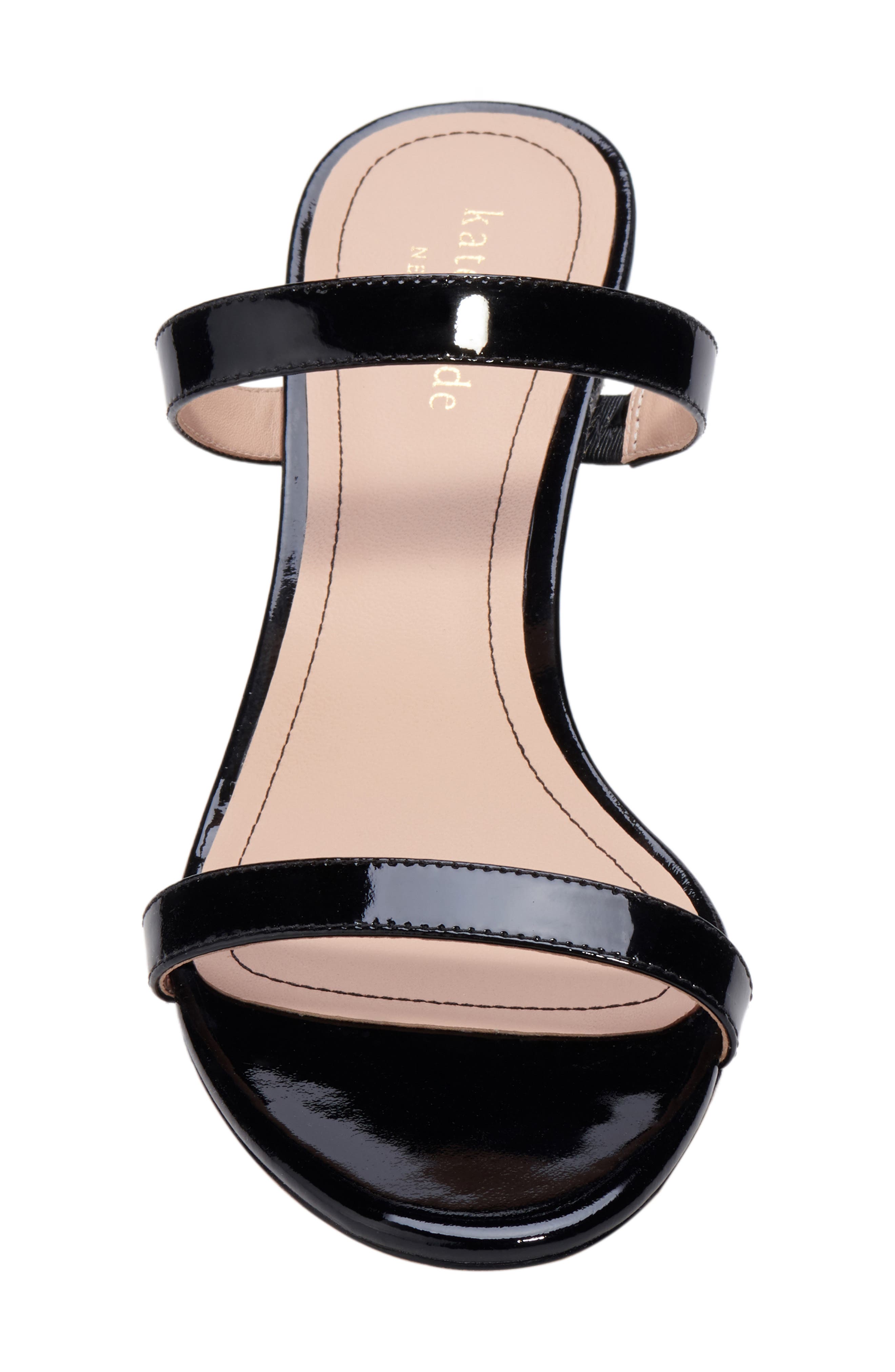 Kate Spade New York palm springs sandal, Alternate, color, 