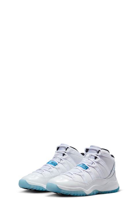 Kids' Jordan II Retro High Top Sneaker