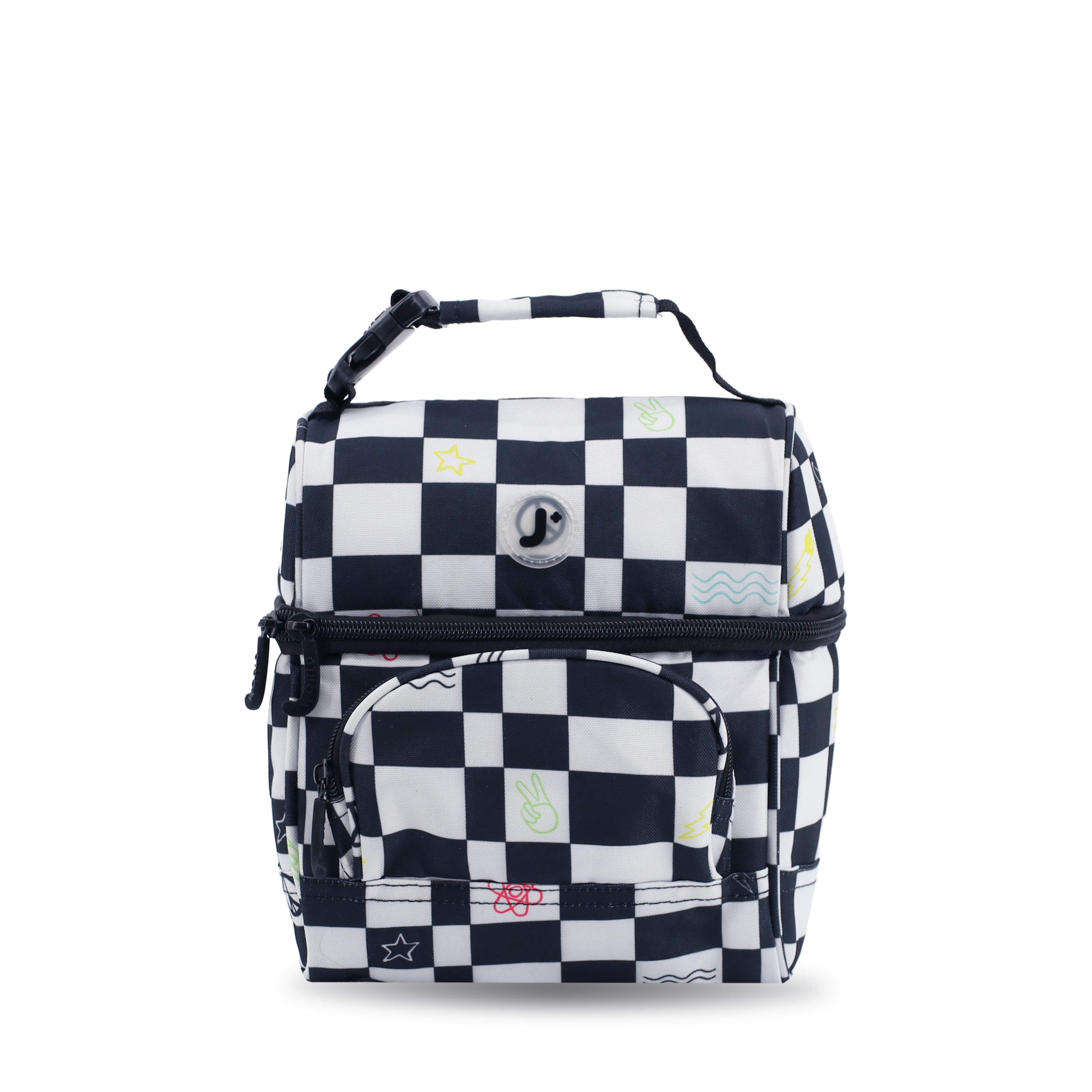 Icon Checkers
