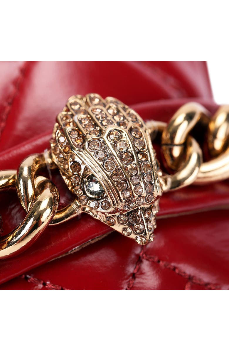 Kurt Geiger London Chelsea Loafer Mule, Alternate, color,