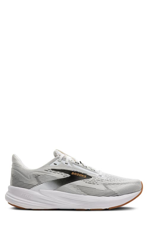 Brooks Revel 8 Running Shoe In Multi