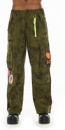 Cult of Individuality Utility Cargo Pants