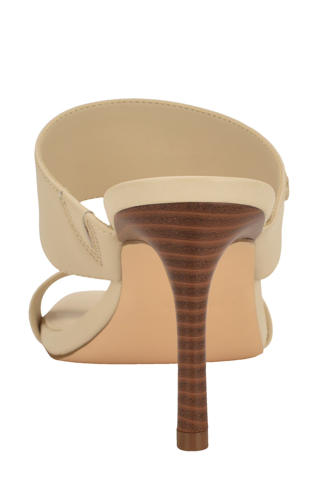 Chaverlie Sandal, Alternate, color, IVORY
