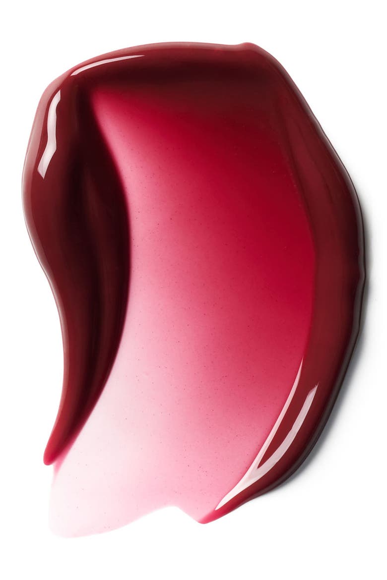 Overglaze Hydrating Lip Gloss, Alternate, color, RESIN