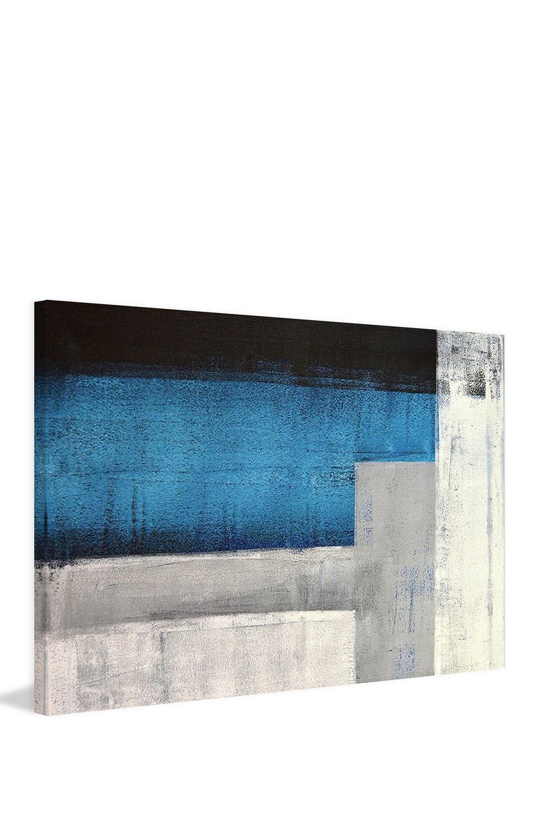 MARMONT HILL Formation and Purity Painting Print on Wrapped Canvas - 36"x24", Alternate, color,