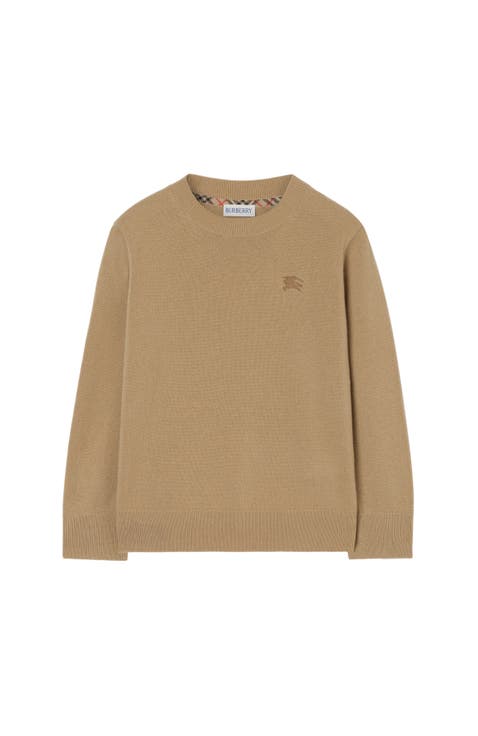 Cashmere Sweater