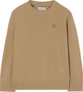 Burberry Cashmere Sweater
