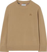 Burberry Cashmere Sweater
