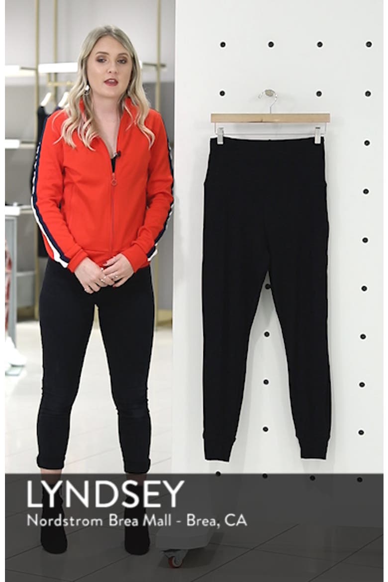 Featherweight Sweatpants video