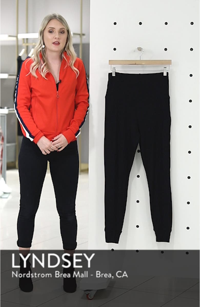 Featherweight Sweatpants, sales video thumbnail