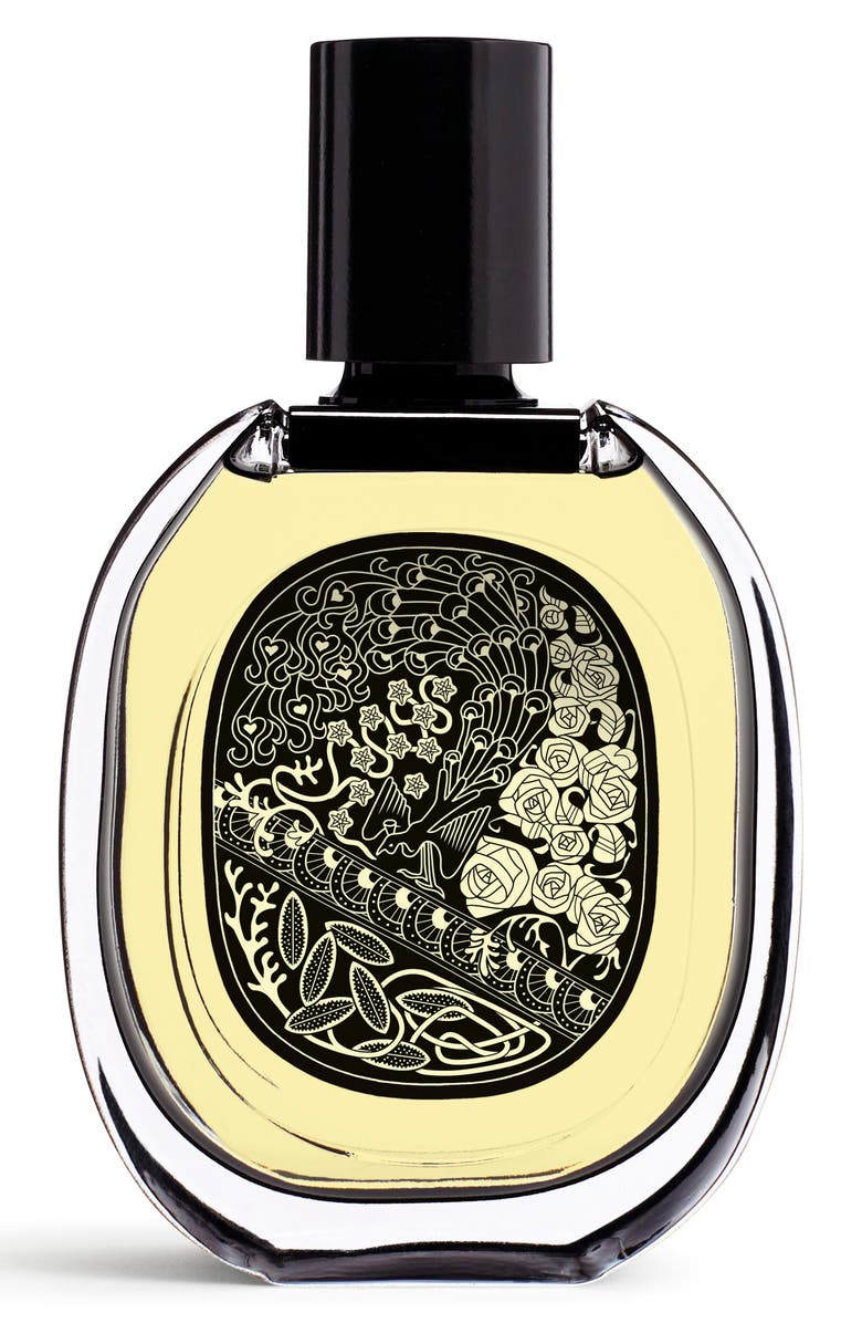 Diptyque Eau Capitale Eau de Parfum, Alternate, color, 