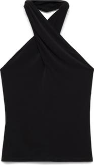 MANGO Crossover Tank