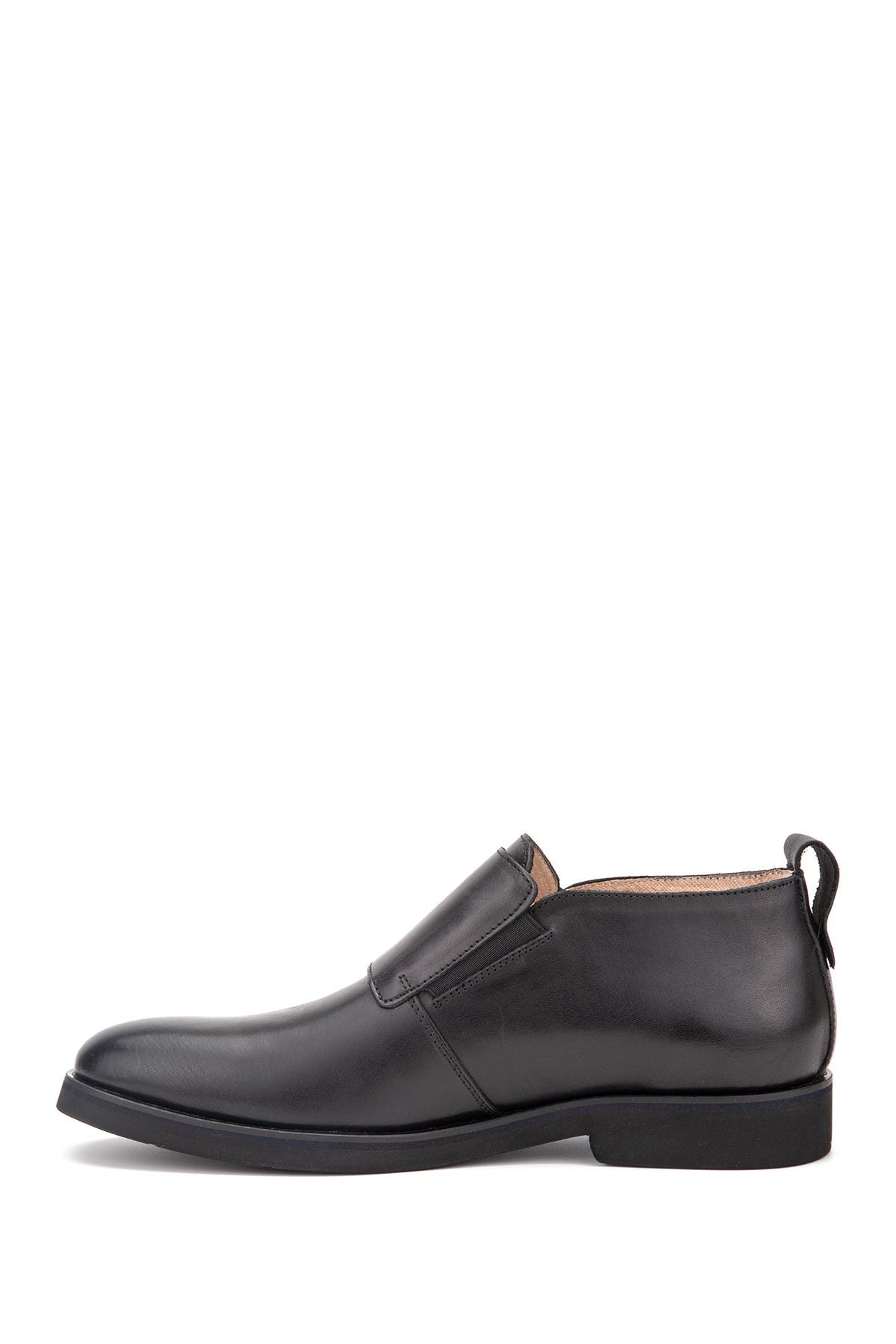 VINTAGE FOUNDRY Matron Double Monk Strap Leather Boot | Nordstromrack