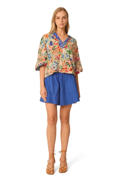Bethany Blouse