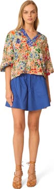 Gilner Farrar Bethany Blouse