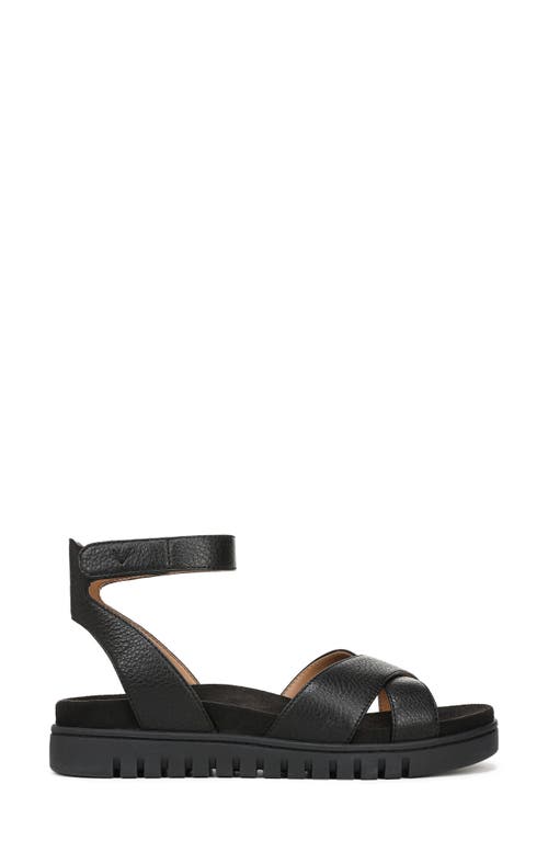 Vionic Uptown Merced Platform Sandal