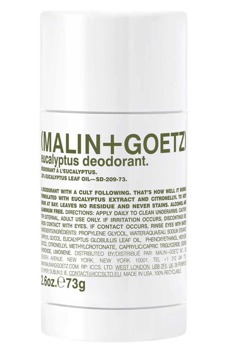 MALIN+GOETZ Deodorant, Main, color, 