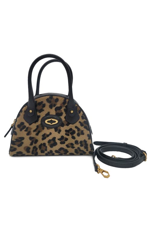 ORYANY ORYANY BESTIE LEATHER TOTE 