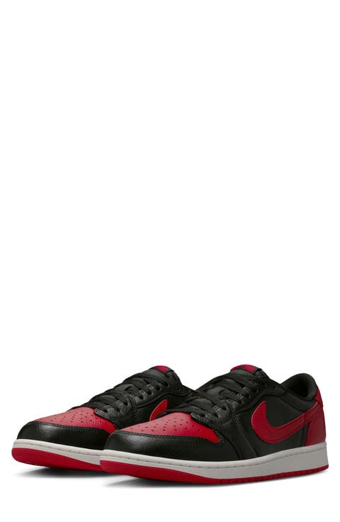 Air Jordan 1 Retro Low OG Basketball Sneaker (Men)