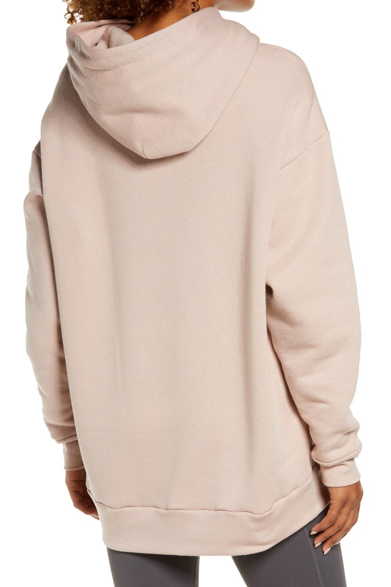 Go Getter Hoodie, Alternate, color, CHAI