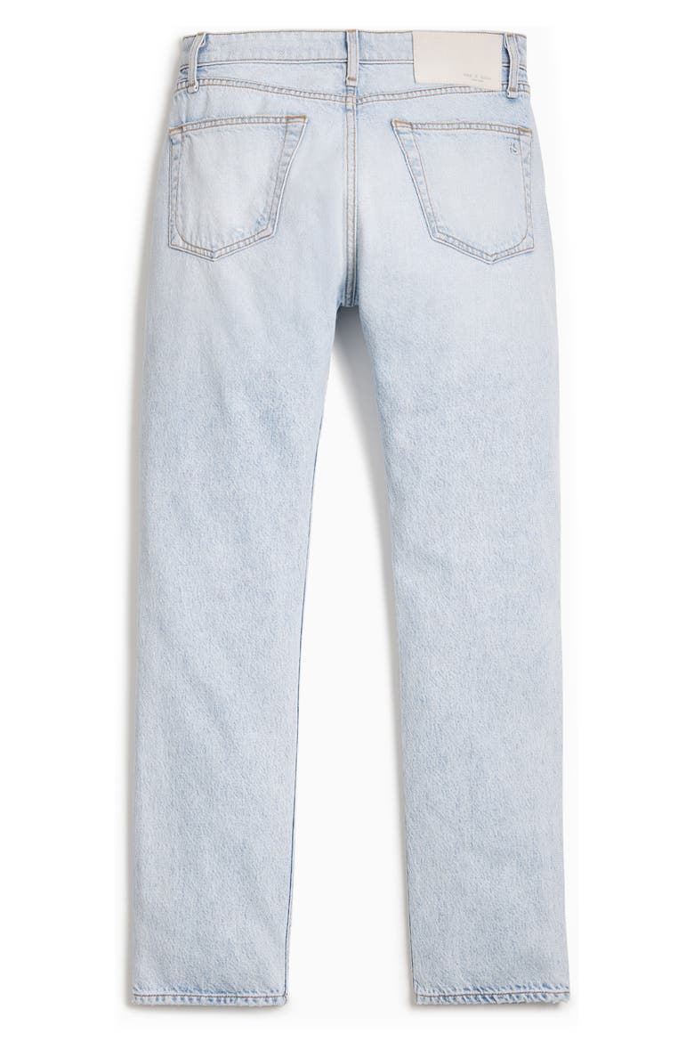 Rosa Ripped Boyfriend Jeans, Alternate, color, ROCHELLE