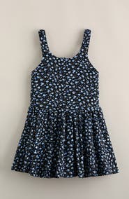 Zella Girl Kids' Playdate Sport Dress