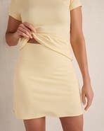 Haven Well Within Balance Active Skort