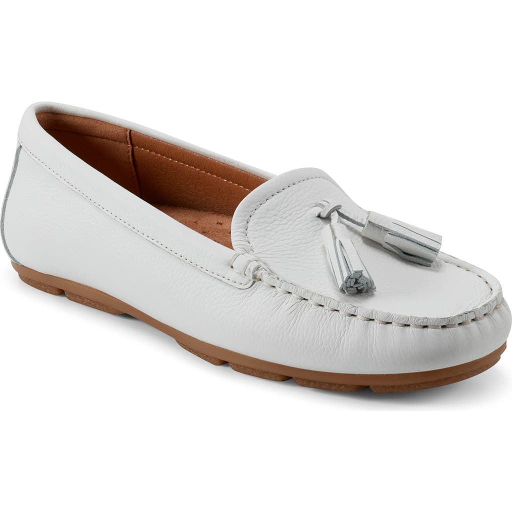 EARTH EARTH® RAQUEL TASSEL FLAT