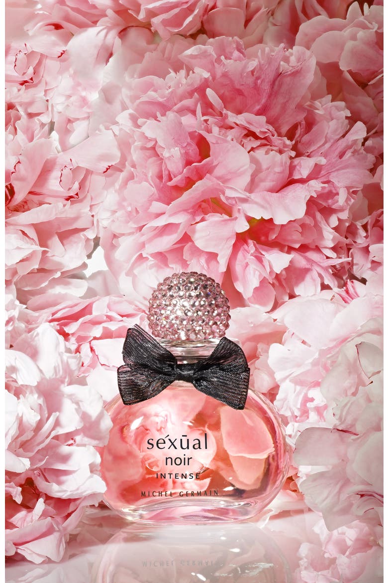 Sexual Lady's Noir Intense Eau de Parfum Spray, Alternate, color, 4.2 oz