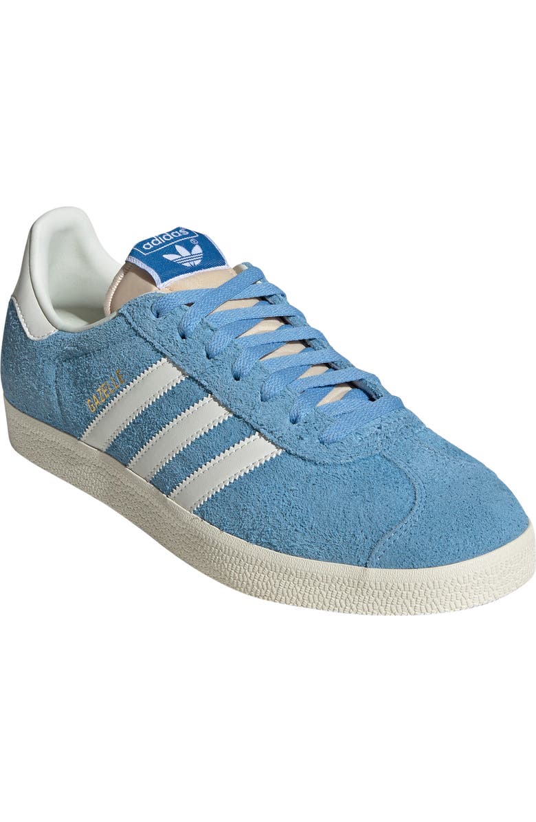adidas Gazelle Sneaker, Main, color,