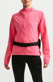 Nike Swift Repel Packable Running Jacket