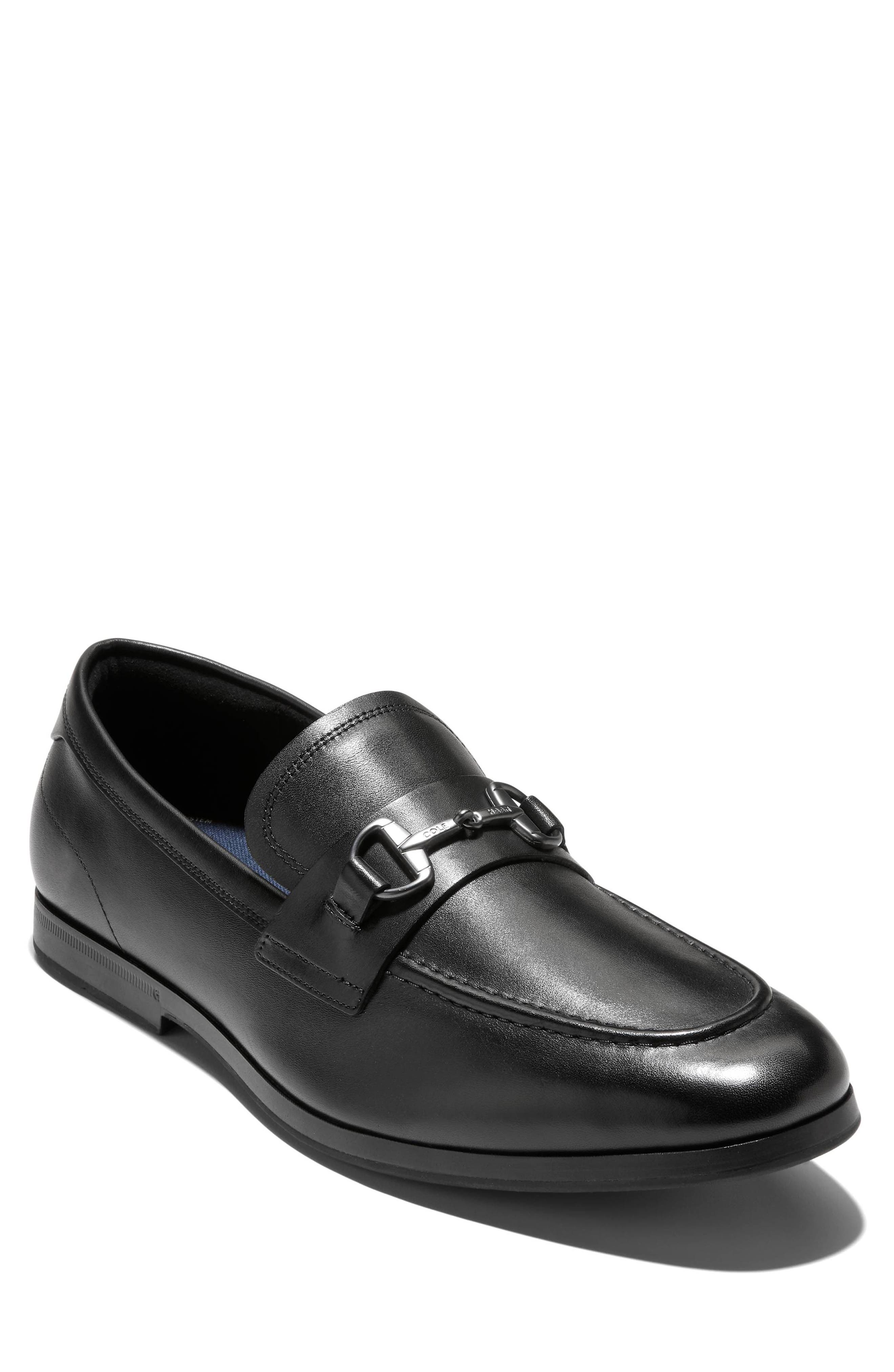 Cole Haan Lewis Grand Bit Loafer