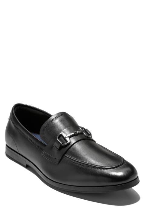 Lewis Grand Bit Loafer (Men)