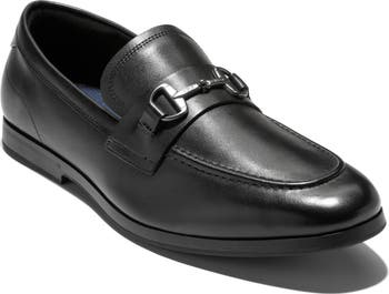 Cole Haan Lewis Grand Bit Loafer (Men) | Nordstromrack display picture 1