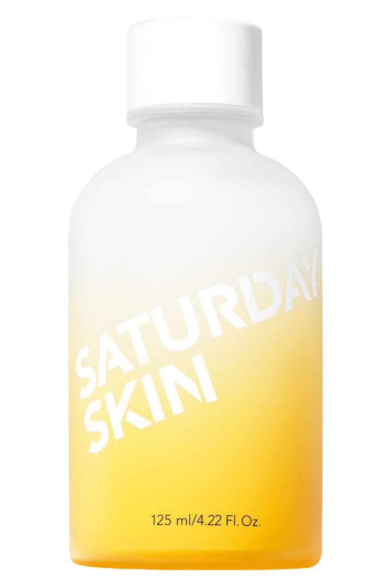 Yuzu Vitamin C Brightening Toner, Main, color, NO COLOR