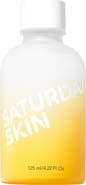 Saturday Skin Yuzu Vitamin C Brightening Toner