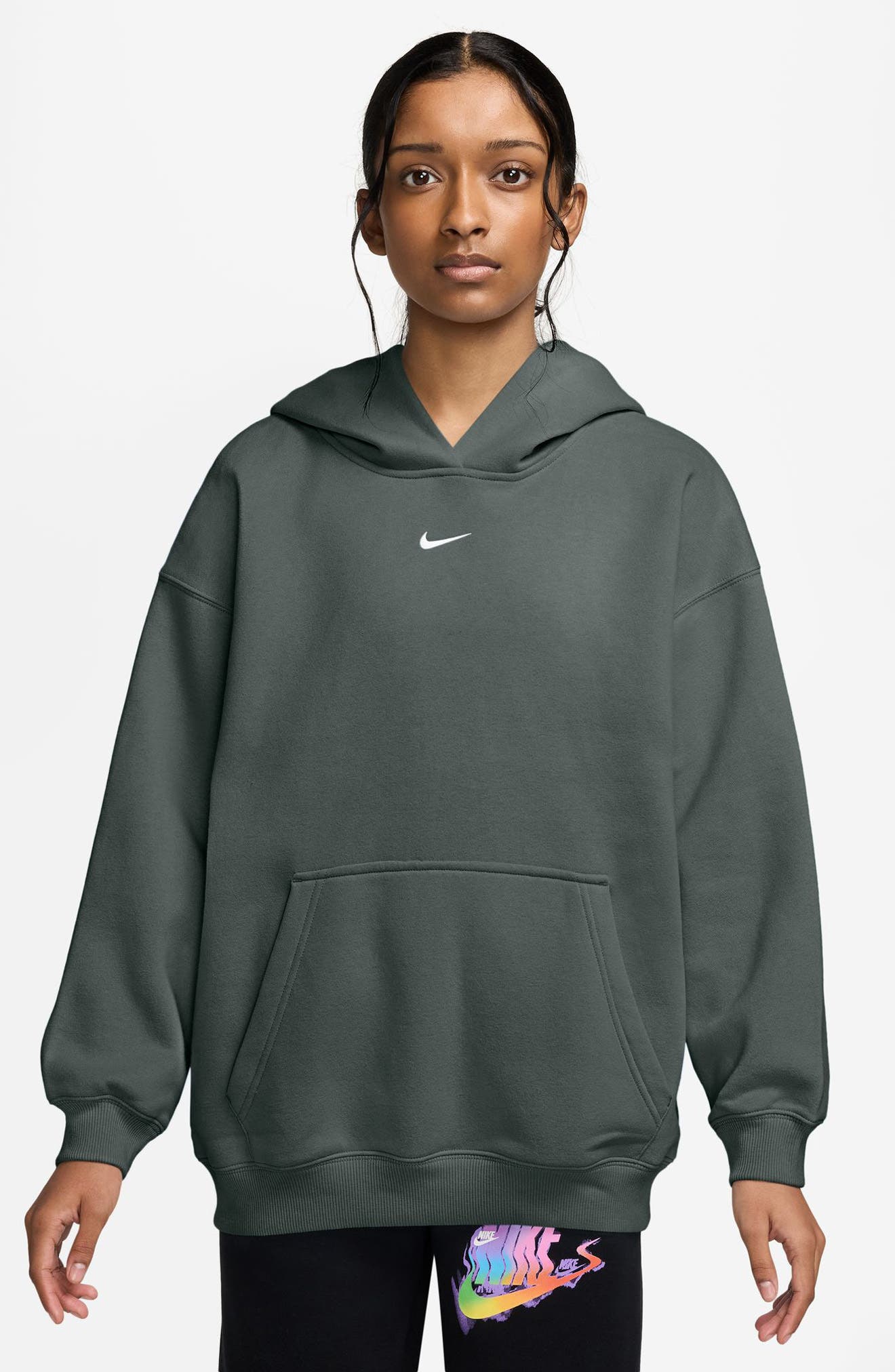 selected CAMO GREEN/ WHITE