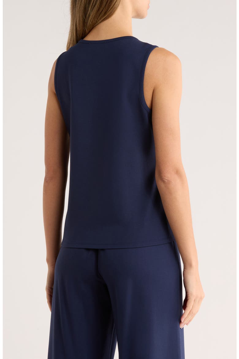 Zala Top, Alternate, color, PEACOAT