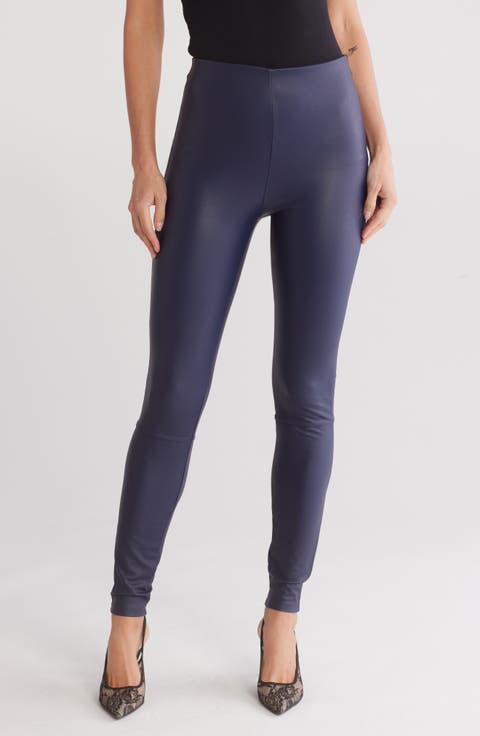 Better Than Faux Leather Leggings (Regular & Plus Size)
