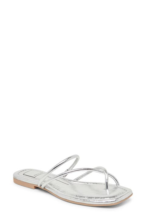 Leanna Slide Sandal (Women)